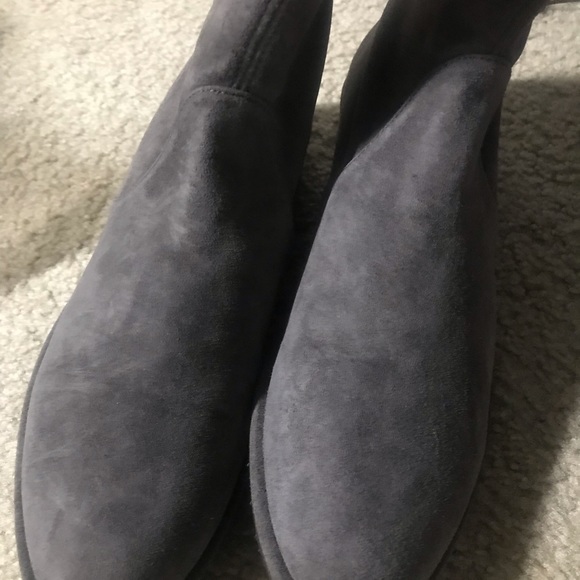 Brand New Stuart Weitzman lowland with 6.5 US size and Special Color - Picture 6 of 7